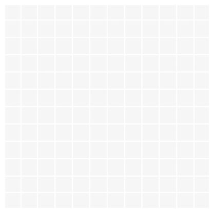 aparici neutral blanco 2.5x2.5 mozaika 29.75x29.75 - zdjęcie główne