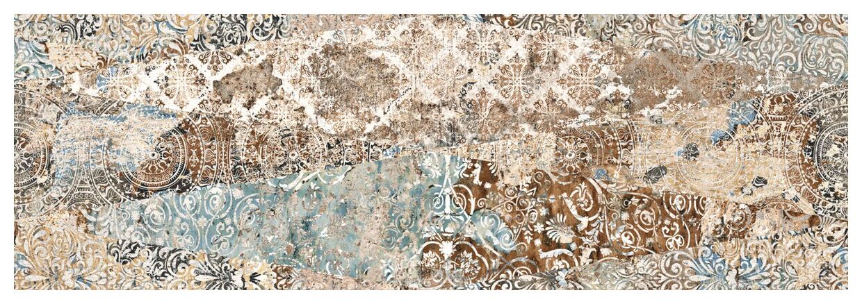 aparici carpet vestige hill płytka ścienna 25.1x75.6 - zdjęcie główne