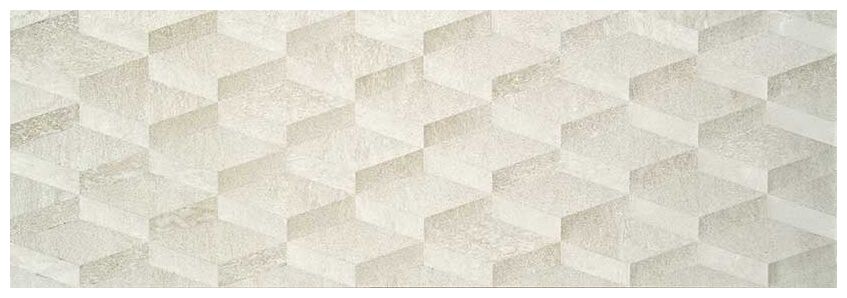 aparici mixing grey rhombus płytka ścienna 29.75x89.46 - zdjęcie główne