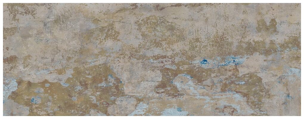 aparici evoke blue natural płytka ścienna 44.63x119.3 - zdjęcie główne