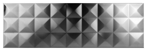 aparici nordic silver guiza płytka ścienna 29.75x89.46 - zdjęcie główne