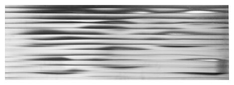 aparici nordic silver effect płytka ścienna 29.75x89.46 - zdjęcie główne