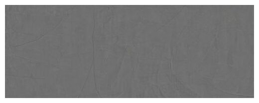 aparici cracked graphite płytka ścienna 44.63x119.3 - zdjęcie główne