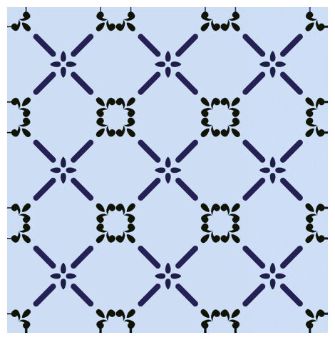 aparici moving mix gres rektyfikowany 29.75x29.75 - zdjęcie główne