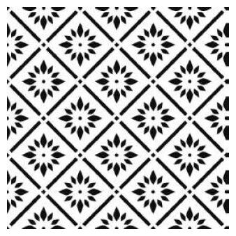 aparici moving mix gres rektyfikowany 29.75x29.75 - zdjęcie nr: 6