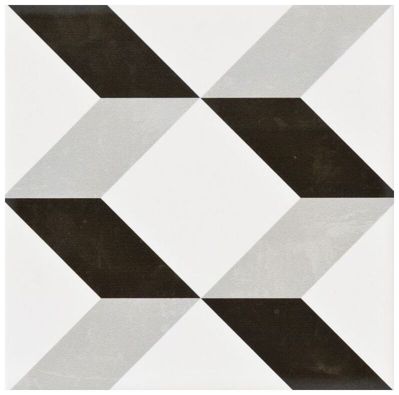 aparici vanguard cube natural gres rektyfikowany 29.75x29.75 - zdjęcie główne