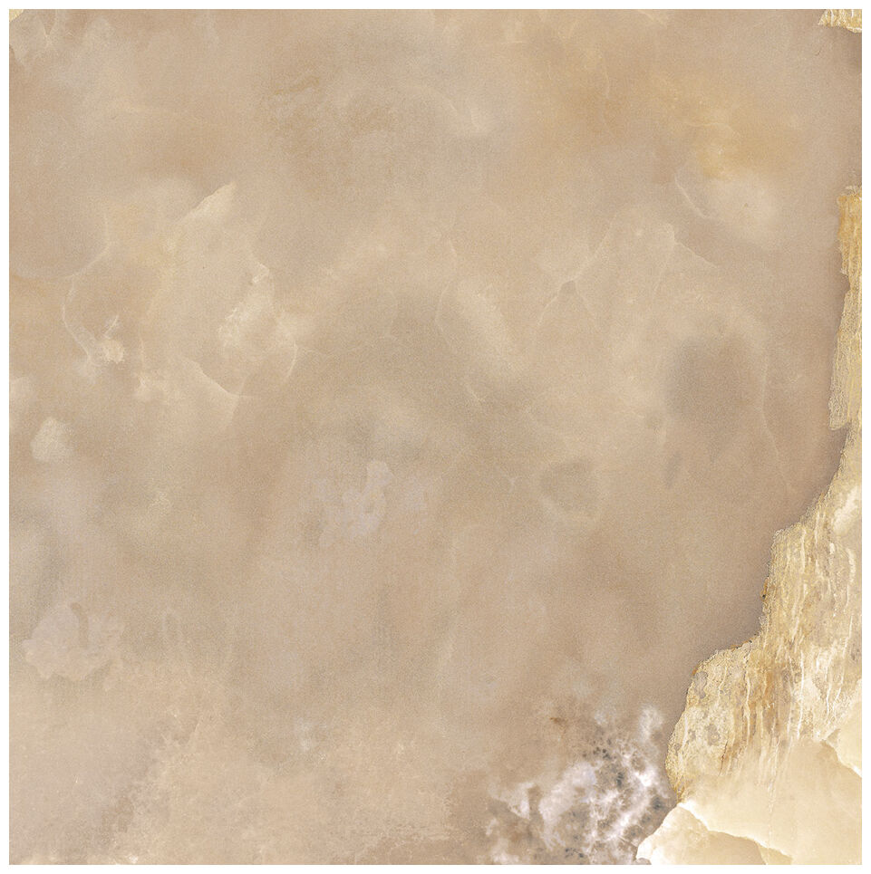 aparici magma beige gres pulido rektyfikowany 59.55x59.55 - zdjęcie główne