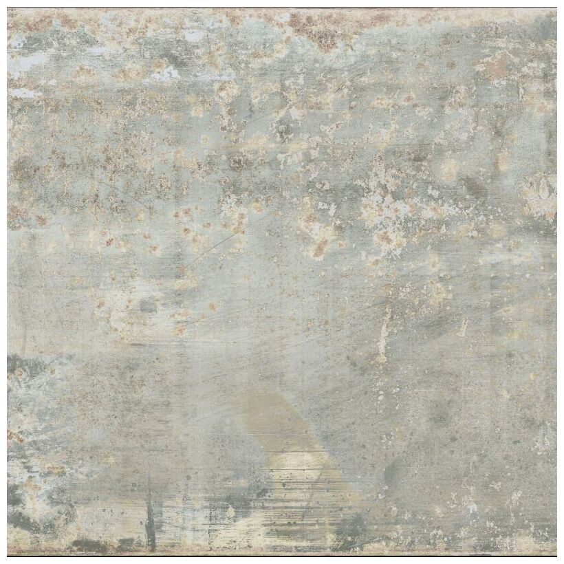 aparici grunge grey gres lappato rektyfikowany 59.55x59.55 - zdjęcie główne