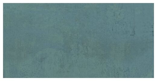 aparici metallic green gres rektyfikowany 49.75x99.55 - zdjęcie główne