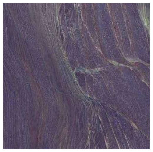 aparici vivid lavender granite pulido gres rektyfikowany 59.55x59.55 - zdjęcie główne
