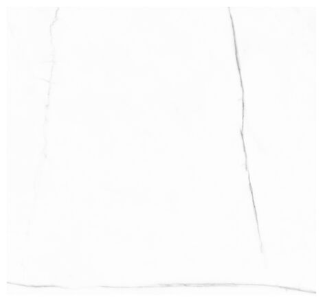 aparici vivid white calacatta gres pulido rektyfikowany 59.55x59.55 - zdjęcie główne