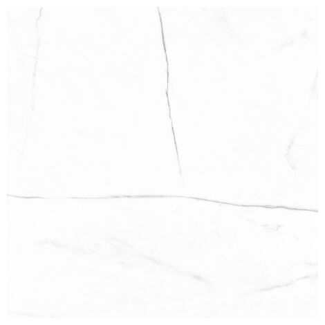 aparici vivid white calacatta gres pulido rektyfikowany 89.46x89.46 - zdjęcie główne