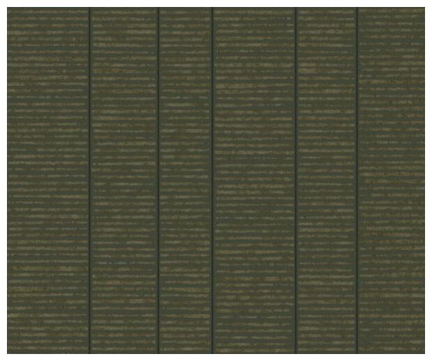 aparici wands green gres rektyfikowany 60x60 - zdjęcie główne