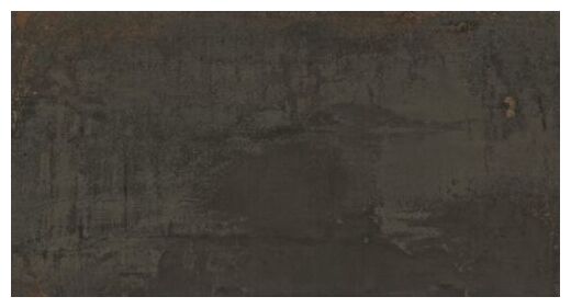 aparici metallic brown gres rektyfikowany 49.75x99.55 - zdjęcie główne