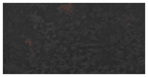 aparici slate anthracite gres rektyfikowany 49.75x99.55 - zdjęcie główne