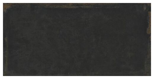 aparici steel black natural gres rektyfikowany 49.75x99.55 - zdjęcie główne