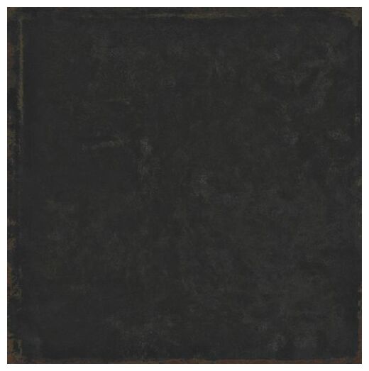 aparici steel black natural gres rektyfikowany 59.55x59.55 - zdjęcie główne