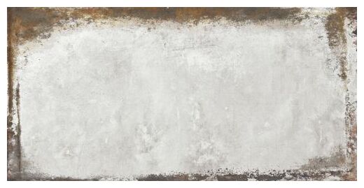 aparici steel white natural gres rektyfikowany 49.75x99.55 - zdjęcie główne