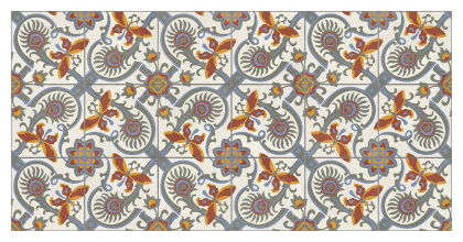 aparici altea alba outdoor gres rektyfikowany 49.75x99.55 - zdjęcie główne