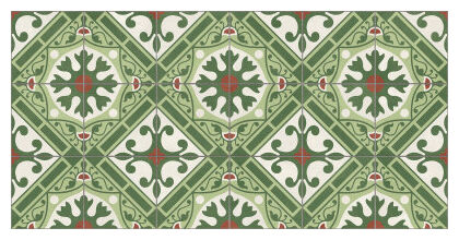 aparici altea corbeta outdoor gres rektyfikowany 49.75x99.55 - zdjęcie główne