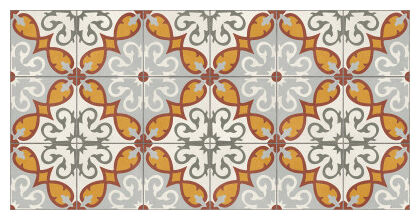 aparici altea elda outdoor gres rektyfikowany 49.75x99.55 - zdjęcie główne