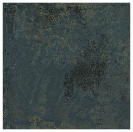 aparici illusion turquoise gres lappato rektyfikowany 99.55x99.55 - zdjęcie główne