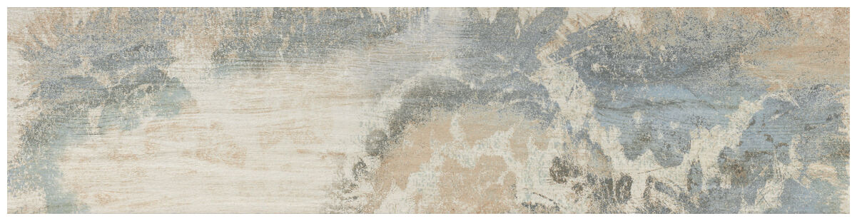 aparici camper stamp gres rektyfikowany 24.75x99.55 - zdjęcie główne