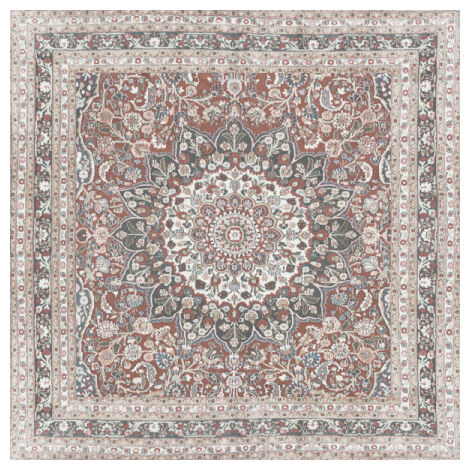 aparici kilim nain natural gres rektyfikowany 59.55x59.55 - zdjęcie główne