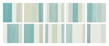 aparici cabana emerald gres rektyfikowany 29.75x29.75 - zdjęcie nr: 2