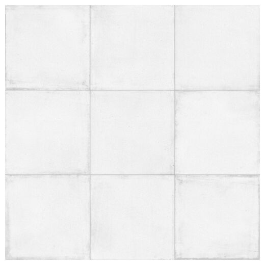 aparici tango white natural gres 59.2x59.2 - zdjęcie główne