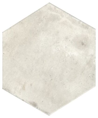 aparici terre ice hexagon gres 25x29 - zdjęcie główne