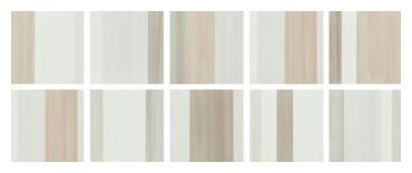 aparici cabana topaz gres rektyfikowany 29.75x29.75 - zdjęcie nr: 2