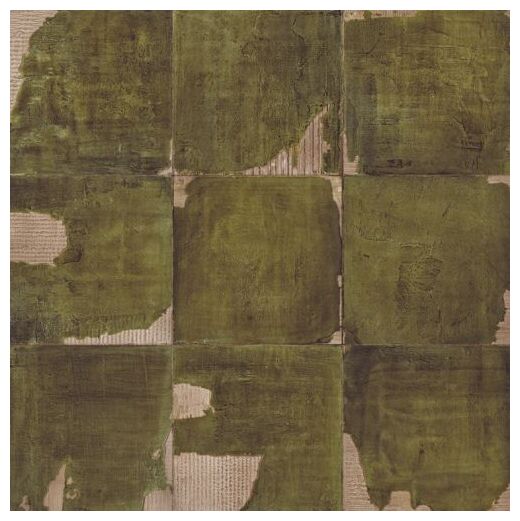 aparici carton green gres rektyfikowany 59.2x59.2 - zdjęcie główne