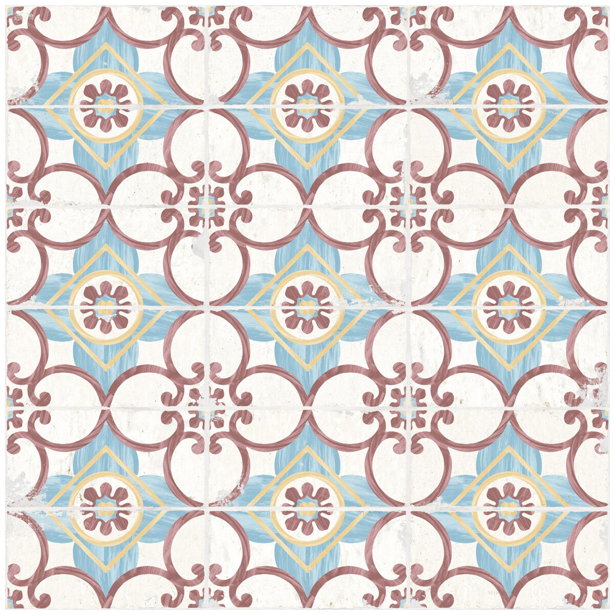 aparici sao luis azevedo gres rektyfikowany 59.2x59.2 - zdjęcie główne