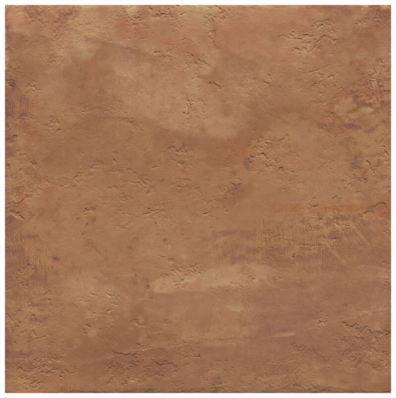 aparici terracota teja gres 59.2x59.2 - zdjęcie główne