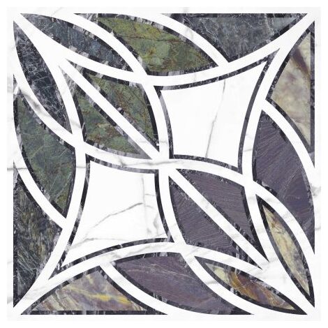 aparici vivid stamp gres pulido rektyfikowany 59.55x59.55 - zdjęcie główne