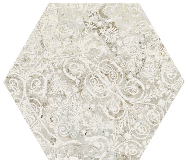 aparici carpet sand hexagon gres 25x29 - zdjęcie główne