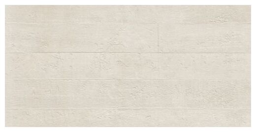 Gres Ciment Ivory Formwork 49,75x99,55 w kremowym odcieniu imitujący surową powierzchnię cementu