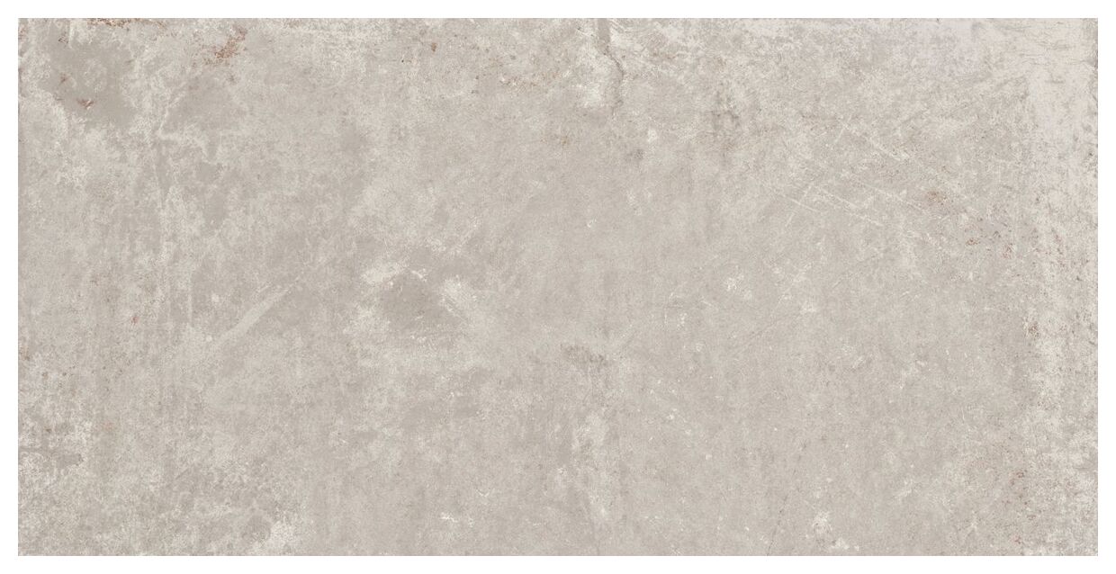 Aparici Noha Beige Natural gres rektyfikowany 49.75x99.55 - gres imitujący cement antypoślizgowy r10