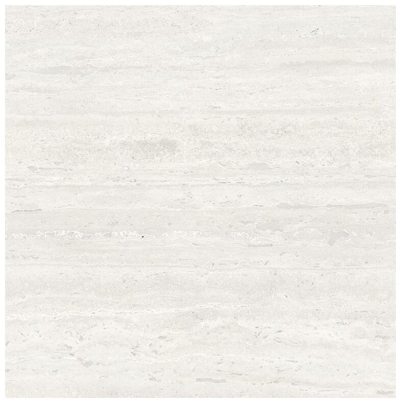 Aparici Umbria White Natural gres rektyfikowany 59.55x59.55 - gres imitujący trawertyn