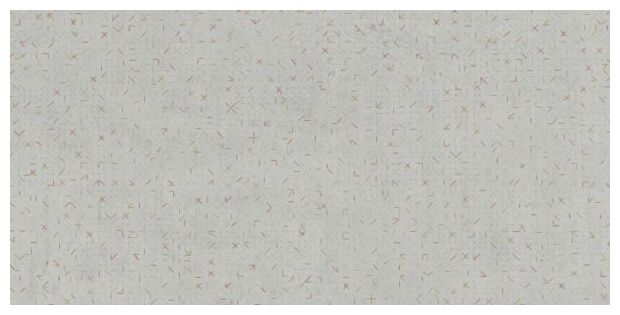 aparici stitch grey gres rektyfikowany 49.75x99.55 - zdjęcie główne