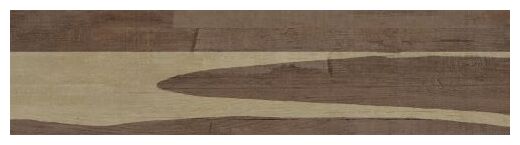 aparici whisper rosso natural gres rektyfikowany 24.75x99.55 - zdjęcie główne