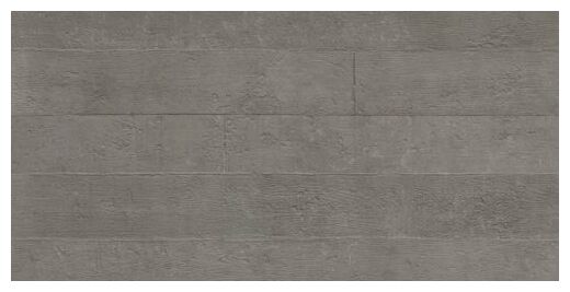 aparici ciment ash formwork gres rektyfikowany 49.75x99.55 - zdjęcie główne