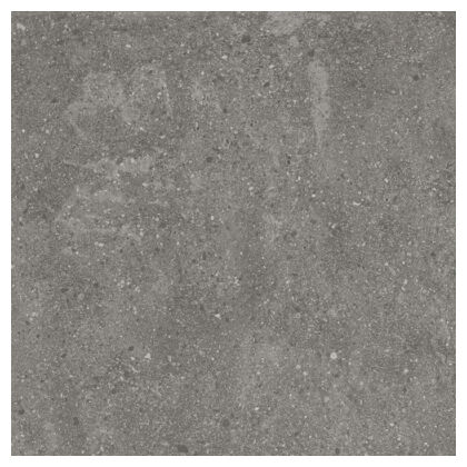 aparici lithops grey natural gres rektyfikowany 59.55x59.55 - zdjęcie główne