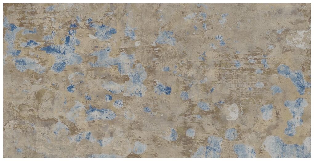 aparici evoke blue natural gres rektyfikowany 49.75x99.55 - zdjęcie główne