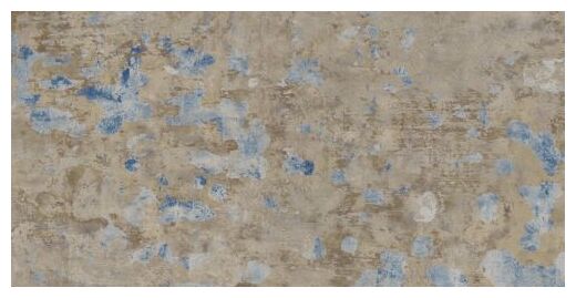 aparici evoke blue natural gres rektyfikowany 49.75x99.55 - zdjęcie nr: 2