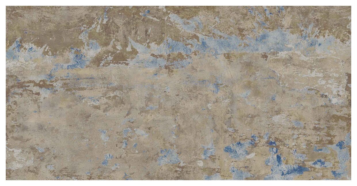 aparici evoke blue natural gres rektyfikowany 59.55x119.3 - zdjęcie główne