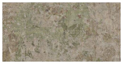 aparici evoke green natural gres rektyfikowany 59.55x119.3 - zdjęcie główne