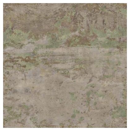 aparici evoke green natural gres rektyfikowany 59.55x59.55 - zdjęcie główne