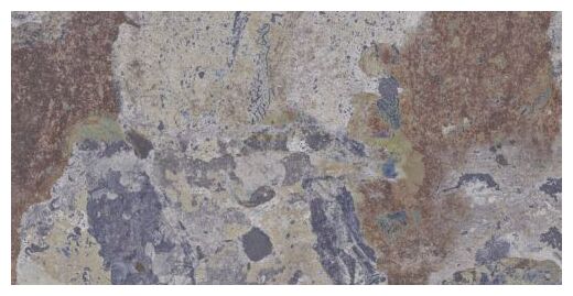 aparici lava blend natural gres rektyfikowany 49.75x99.55 - zdjęcie główne